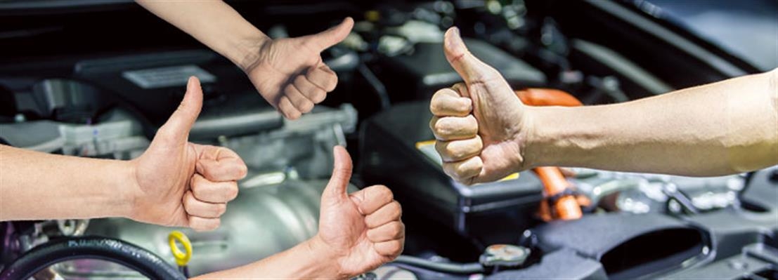 Motor Mekanik Onarım